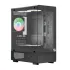 ARS Snow J-330-1 ARGB mATX Mid Tower Gaming Desktop Casing